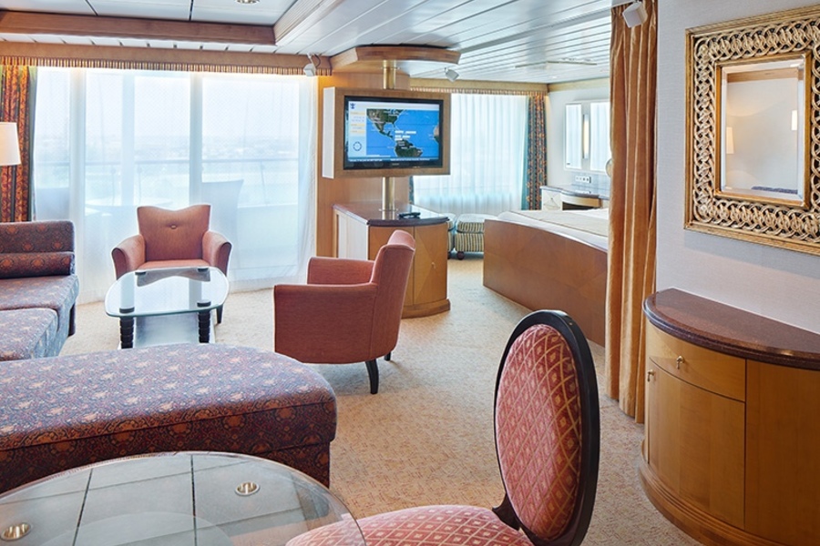 Royal Carribean International Adventure of the Seas Owner's Suite - 1 bedroom.jpg
